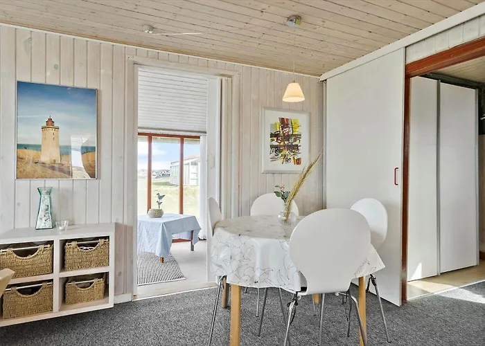 Lk1864-lokken-hyldevej-3 別荘 *