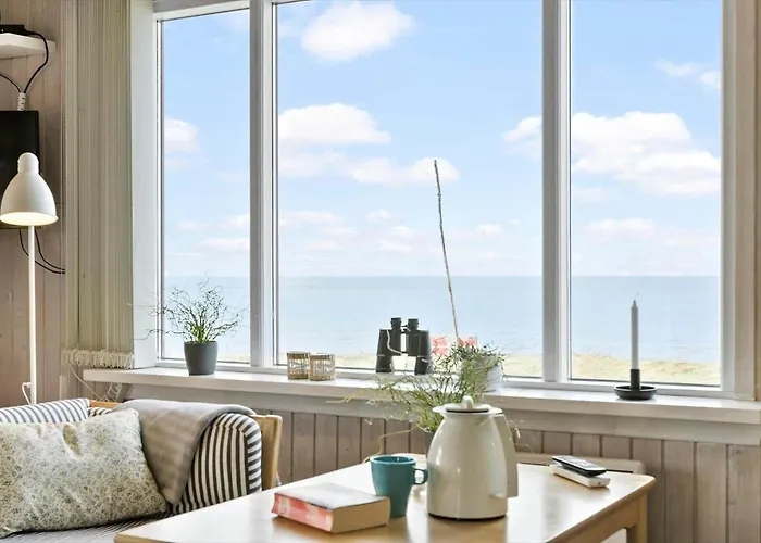 別荘 Lk1864-lokken-hyldevej-3 *